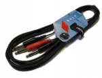 3m Jack Trs 6,3 mm - 2x jack 6,3mm kabelis Proel Bulk535lu3 3 m Insert