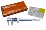 Elektroninis slankmatis 150 mm Ip67 Mitutoyo