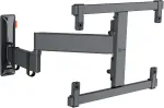 Vogel's Comfort Tvm 3465 pasukamas oled tv sieninis laikiklis 32-65 colių televizoriams, maks. 25 kg, pasukamas iki 180&deg;, pilno judesio oled tv laikiklis maks. vesa 400 x 400, universalus suderinamumas