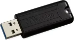Verbatim Pinstripe Usb atmintinė 32 Gb