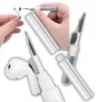 Golpin ausinių, klaviatūrų, kamerų, mikrofonų valymo rinkinys, skirtas Airpods