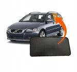 Sunspider apsauga nuo saulės, užuolaidėlė, roletas Volvo V50