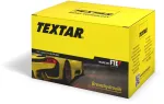 Textar stabdžių kaladėlės seat altea cordoba ibiza leon toledo 02-