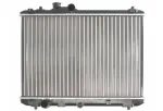 Vandens radiatorius Suzuki Swift Iii 3 1.3-1.6 05