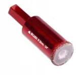 Rubi 05929 Drygres 4drill grąžtas sausam gręžimui, 20 mm
