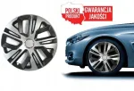 Ratų gaubtai 15'' Fiat Panda Uno Stilo Seicento Punto