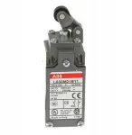 ABB Ribinis jungiklis Ls33m31b11, 1no1nc, 10a, svirtis su 12.5mm ritinėliu, metalinis
