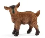 Schleich Farm World 17067 figūrėlė ožkaitė 4 cm