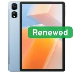 Blackview Renewed | Grade A | Tab 16 Pro | 256 GB | Mėlyna | LTE | O