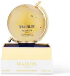 Maison Asrar Dubai Miami EDP parfumuotas vanduo unisex, 100 ml