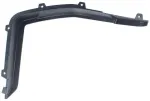 Other Plastikinis sparno prailginimas de&scaron;inysis priekinis ATV 200 &scaron;arvas naujas HB