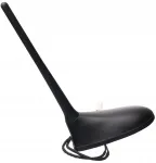 Automagnetola Einparts Radijo Fm Gps antenos stiprintuvas Fiat 500 X L Jeep Renegade Compassa Hybrid