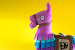 Jazwares Fortnite Loot pliu&scaron;inis žaislas