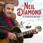 Vinilinė plok&scaron;telė Neil Diamond Christmas