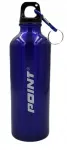 Mėlynas aliumininis gertuvė Point 500ml
