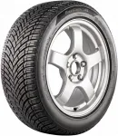 Universalios padangos Powertrac Powercontact A/S 205/60 R16 96 V XL (C B B 72dB)