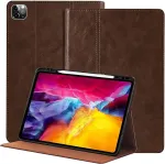 Nanruil dėklas, skirtas Ipad Pro 12.9 colių 6-osios/5-osios/4-osios/3-iosios kartos 2022/2021/2020/2018