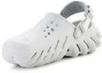 Klumpės Crocs Echo, pilkos