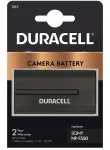 Duracell baterija, akumuliatorius, skirtas Sony Np-f550 Np-f570 Sony kameroms ir Led lempoms