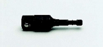 Adapteris KOKEN 135E-60B 1/4'-1/2'
