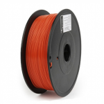 GEMBIRD 3DP-PLA+1.75-02-R siūlas Gembird PLA-plus Raudona 1,75mm 1kg