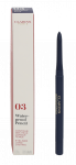 Clarins Atsparus vandeniui Long Lasting Akių apvadas Pie&scaron;tukas, 0.29 g