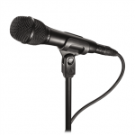 Audio-Technica AT2010 Vokalinis Kondensatorinis Mikrofonas