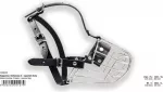 Dino Metalinis snukis - 4 didelis spanielis