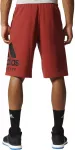 Adidas &Scaron;ortai ID ALOGO SHORT Raudona