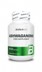 BioTech Ashwagandha, 60 kaps.