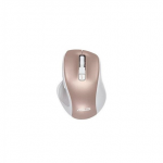Asus | MW202 | Wireless | 2.4GHz Optinė belaidė pelė | Rose Gold