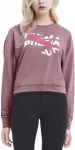 Puma Džemperis Moterims Modern Sports Crew Froglove Dark Rožinė 583539 16