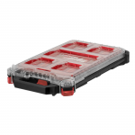 Milwaukee Packout compact slim lagaminas (pusinis, plonas)