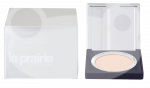 &bdquo;La Prairie Skin Caviar Powder Finish&ldquo; kreminė pudra, itin kompakti&scaron;ka