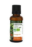 Ekologi&scaron;kas eterinių aliejų mi&scaron;inys Citrusiniai vaisiai Laboratoire Altho, 30ml