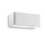 Sieninis &scaron;viestuvas Ideal Lux 12W wall lamp with 24 lights CLICK, 3000K, copper