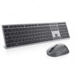 Belaidė klaviatūra ir pelė Dell KM7321W