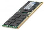 Hewlett Packard (HP) HP 8GB (1X8GB) SINGLE RANK X4 **Refurbished** (Atnaujinta)