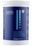 Plaukų &scaron;viesinimo milteliai Londa Blondoran 2x500 g