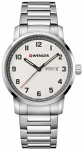 Laikrodis WENGER ATTITUDE 01.1541.120