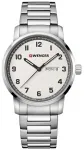 Laikrodis WENGER ATTITUDE 01.1541.120