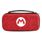 PDP Nintendo Switch Mario Slim Travel Deluxe dėklas