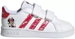 Adidas Avalynė Vaikams Grand Court Mm Cf I Baltas GY8011