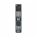 Oem Universalus LED/LCD televizoriaus nuotolinio valdymo pultas SHARP