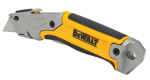 Peilis keičiamais a&scaron;menimis DeWalt DWHT10046
