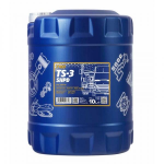 Mannol Alyva SHPD TS-3 10W/40 varikliams 10 L