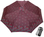 Parasol Pusiau automatinis moteri&scaron;kas skėtis CARBON STEEL DA331-4