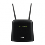 D-Link 4G Cat 6 AC1200 Mar&scaron;rutizatorius | DWR-960 | 802.11ac | 10/100/1000 Mbit/s | Ethernet LAN (RJ-45) jungtys 2 | Tinklelio atramos Nr. | MU-MiMO Taip | Nėra mobiliojo plačiajuosčio ry&scaron;io | Antenos tipas 2x i&scaron;orinė