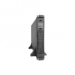 Digitus Skaitmenas | Internetinis UPS | OnLine UPS modulis DN-170106, 6000VA, 6000W, 2U, 1x USB 2.0 tipas B, 1x RS232, LCD, LED, Pure Sine Wave, 440x86.5x620mm, 14kg | 6000 VA | 6000 W