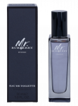 Burberry Mr. Indigo EDT tualetinis vanduo, 30 ml
